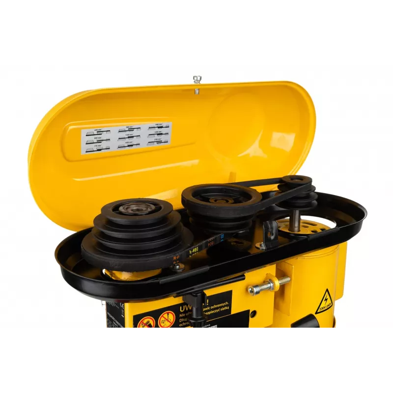 Sammaspuur Smart 550W mudel 04-01082 — laud-/sammaspuurmasin, 550 W mootor