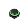 BitsPower G1/4 Premium sulgur — matt must