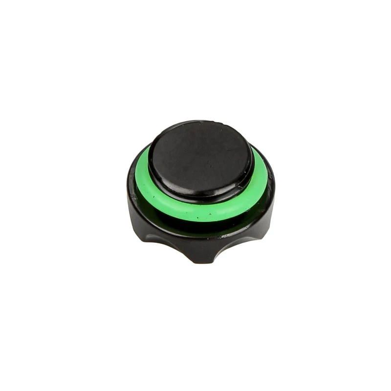BitsPower G1/4 Premium sulgur — matt must