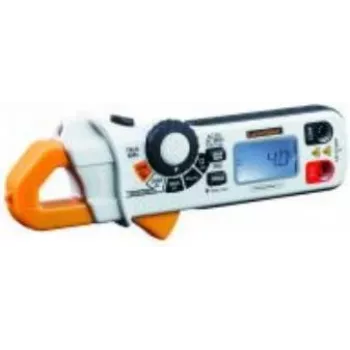 Laserliner MultiClamp-Meter Pro voolutangid ja pistikupesatester