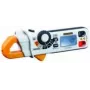 Laserliner MultiClamp-Meter Pro voolutangid ja pistikupesatester