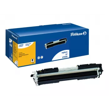Pelikan 4233882 printerikulumaterjal must