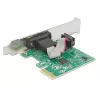 Sisemine RS-232 adapter DeLOCK 89948