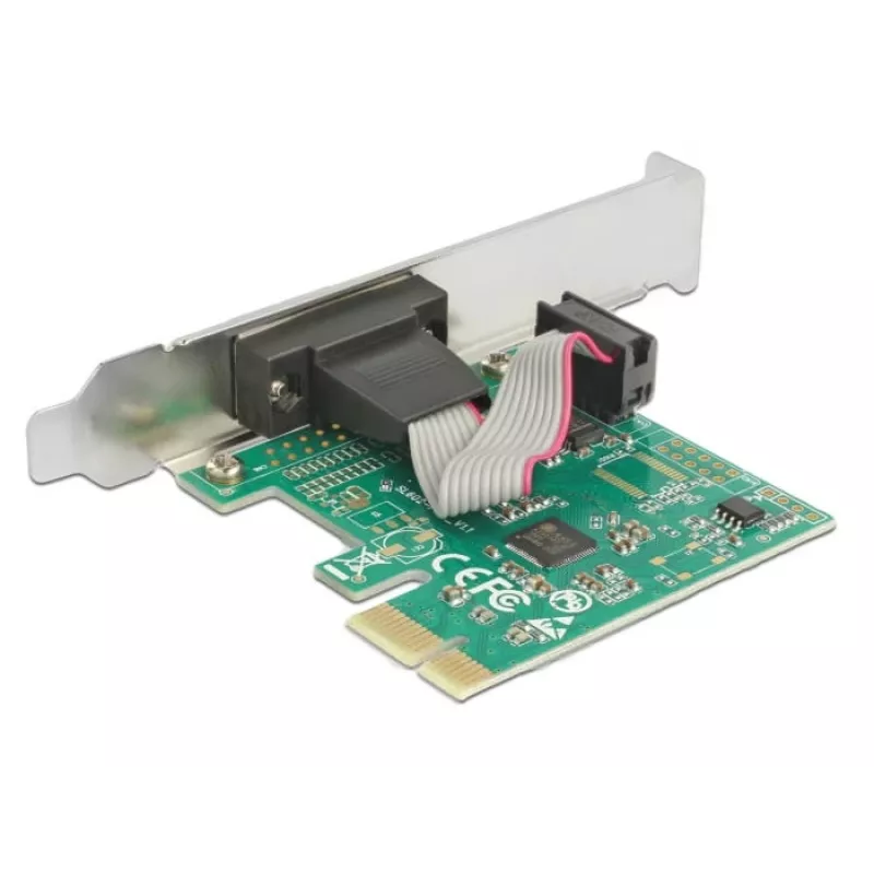 Sisemine RS-232 adapter DeLOCK 89948