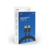 SAVIO DISPLAYPORT (M) - DISPLAYPORT (M) KAABEL, V1.4, 3 m, CL-176
