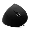 MEDIA-TECH VERTIC MT1122 Juhtmega vertikaalne hiir 6400 DPI Must
