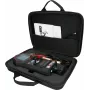 Aku laadimise ja käivituse analüsaator ks tools 550.1649 12V/24V printimisfunktsiooniga