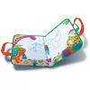 Ravensburger Aqua Doodle Travel Dino joonistuskomplekt – ministeps (mudel 04566)