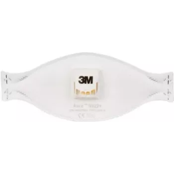 3M 7000088730 korduvkasutatav respiraator FFP2 Poolmask respiraator Õhku puhastav respiraator