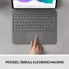 iPad Pro 12.9 klaviatuuriga ümbris