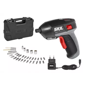 Juhtmeta kruvikeeraja Skil 2636 AD 200 p/min, 3,6 V, 7 N⋅m pöördemoment