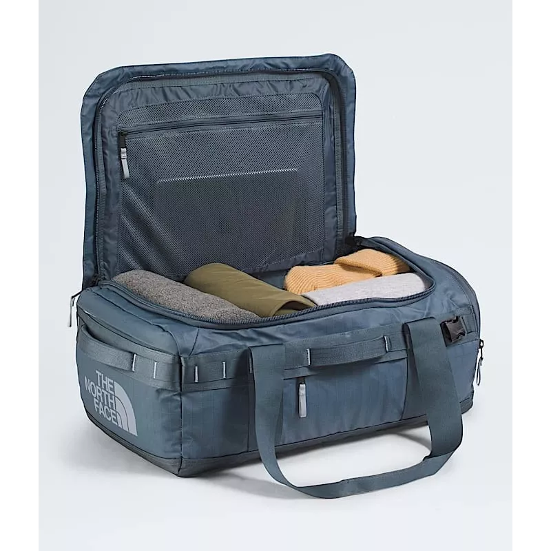 Reisikott The North Face Base Camp Voyager Duffel 42L - hall/härmahall