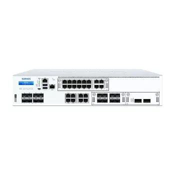 Sophos XGS 5500 - Turvaseade - 10GbE - 2U (XG5ETCHEUK)