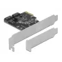 Sisemine SATA-adapter DeLOCK 90431