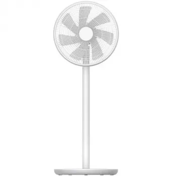 Xiaomi | Mi Smart Standing Fan | 2 | Statev ventilaator | Valge | Diameeter cm | Kiiruste arv | Ostsillatsioon | 15 W