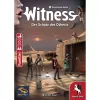 Deep Print Games: Witness - Der Schatz des Othesis, puslemäng