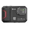 Termokaamera Guide Sensmart PF210 256×192 px, 3,5-tolline LCD, 25 Hz, -20–550 °C, 16 GB, Wi‑Fi, USB‑C