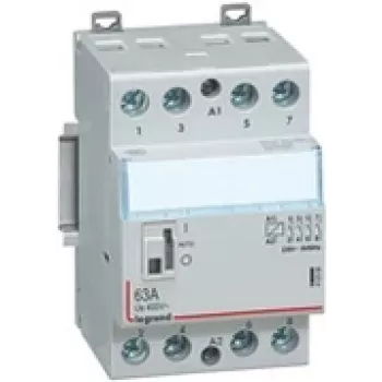 Legrand 412553 elektriline relee Mitmevärviline