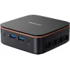 Mustview MP20 16GB SSD 512 GB Win 11 Pro - Mini PC, Must