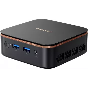 Mustview MP20 16GB SSD 512 GB Win 11 Pro - Mini PC, Must