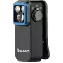 LED-klambrilamp olight OCLIP PRO (mudel 12894) 3 valgusallikaga, must, multifunktsionaalne