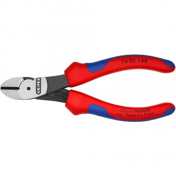 Knipex 74 02 140 Product Sinine