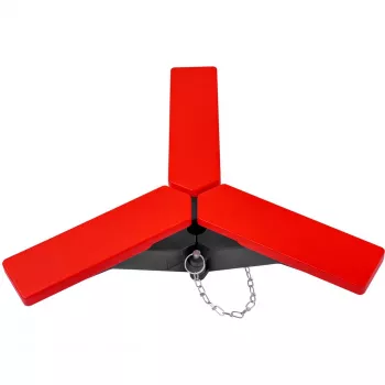 Laetoetus Bessey STE-DS torule Ø25 mm ja Ø28 mm