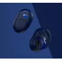 Skullcandy Push S2BBW juhtmevabad kõrvasisesed kõrvaklapid (Indigo sinine)