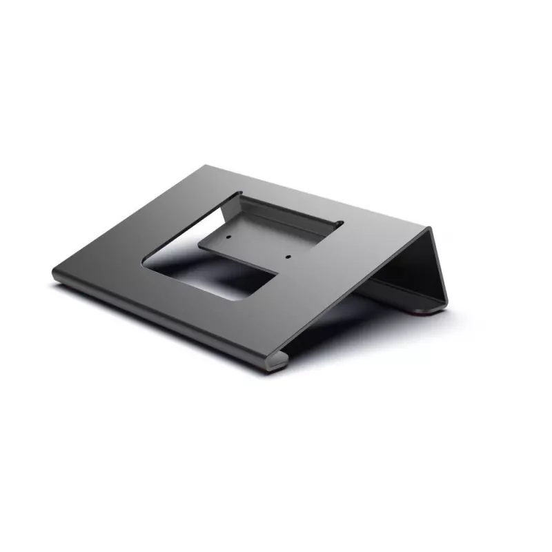 POS-ekraani alus IMIN ACC4 1 07 1S 017 – reguleeritava kõrgusega monitorialus POS-ekraanidele