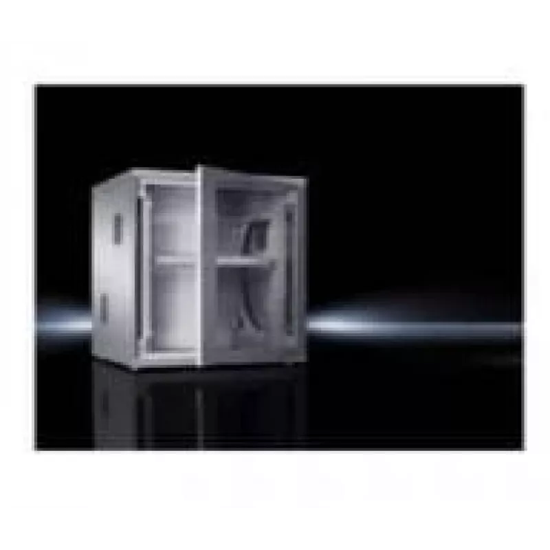 Eraldiseisev rack Rittal 7507.210 18U Hall