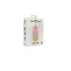 Hiir White Shark GM-9004 Tristan-2 Roosa RGB USB