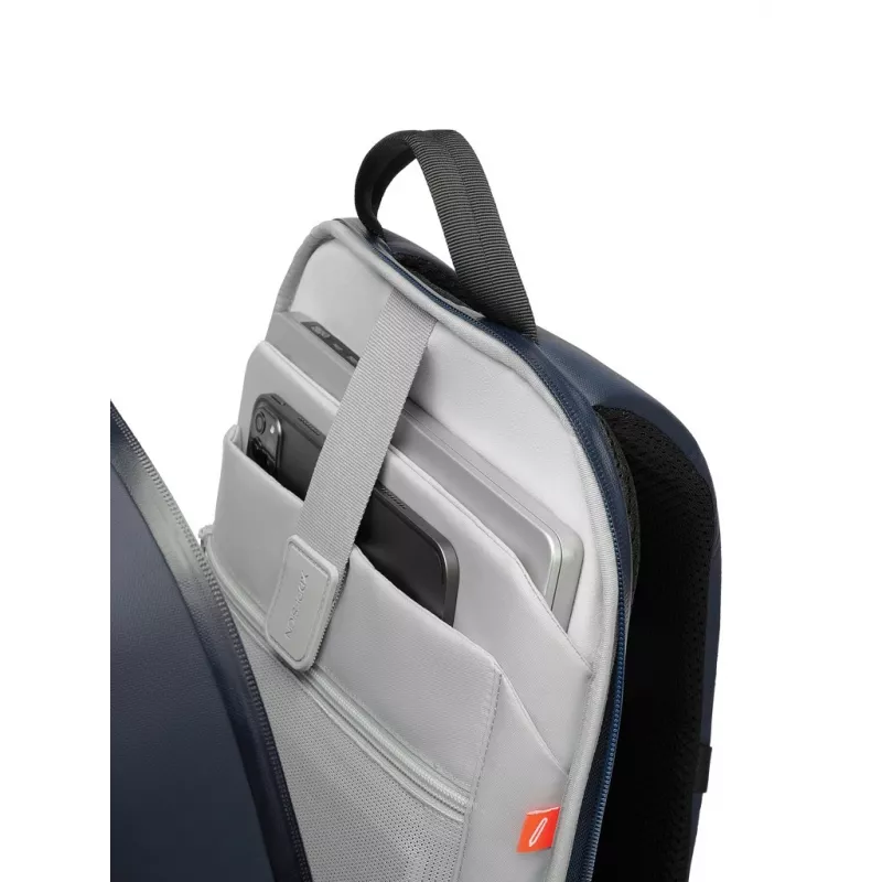 XD Design ANTI-THEFT Seljakott Bobby Edge Sinine P/N: P706.2505