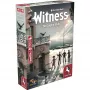 Deep Print Games: Witness - Der Sigma-Club, puslemäng