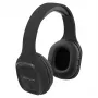 Kõrvaklapid Tellur Bluetooth Over-Ear kõrvaklapid Pulse Must