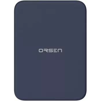Kaasaskantav akupank Orsen EW50 4200 mAh