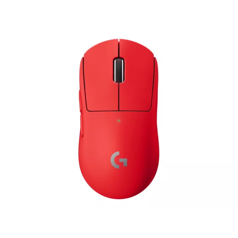 Logitech G PRO X SUPERLIGHT Wireless hiir