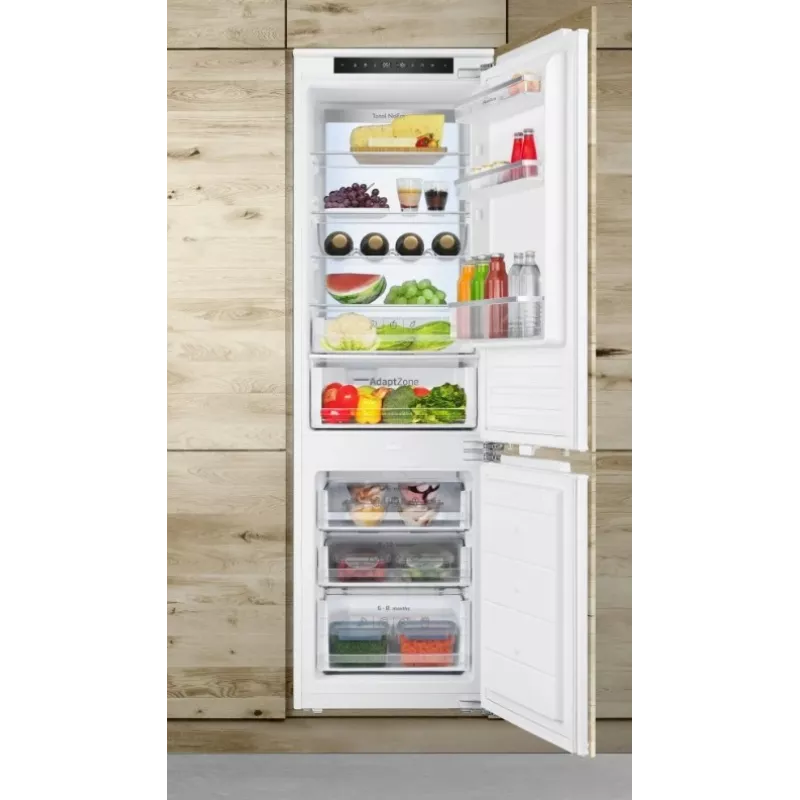 Külmik-sügavkülmik BK2995.5FCNO
