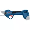 akuga aia käärid GGP 12V-25 Professional solo, 12 V (sinine/must, ilma aku ja laadijata)