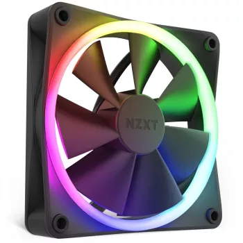 Ventilaator NZXT F120 RGB