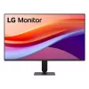 LG 27U41YA-B arvutimonitor 68,6 cm (27) 1920 x 1080 pikslit Full HD LCD must