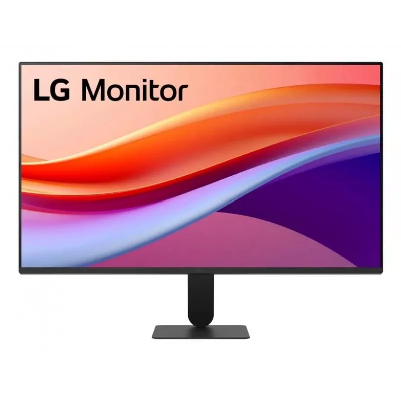 LG 27U41YA-B arvutimonitor 68,6 cm (27) 1920 x 1080 pikslit Full HD LCD must