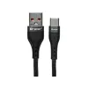 Tracer 47486 USB A - Lightning M/M 1m kaabel punane