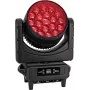 Wash Flower Effect Light EUROLITE TMH-H760 60W RGB — lava laiavalgus lilleefektiga, 60W, RGB