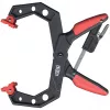 Bessey XCR4 põrkmehhanismiga laiutusklamber, 100 mm