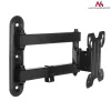TV seinakinnitus MACLEAN MC-740 13–23-tollistele ekraanidele, VESA kuni 100x100, kandevõime 30 kg