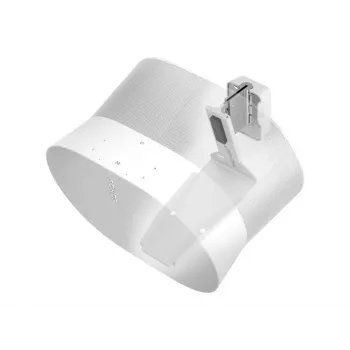 Seinakinnitus Vogel's SWM 4131 Sonos Era 300 kõlarile, valge