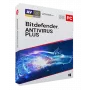 Bitdefender Antivirus Plus | 5 arvutit | 1 aasta | Ainult EL