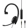 Vahetuskõrvaklappide komplekt Beyerdynamic EDT 990 V — hallid pehmed padjad Beyerdynamic kõrvaklappidele