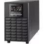 PowerWalker VFI 1000 CG PF1 katkematu toiteallikas (UPS) Kahekordne muundus (Online) 1 kVA 1000 W 4 vahelduvvoolu pistikupesa
