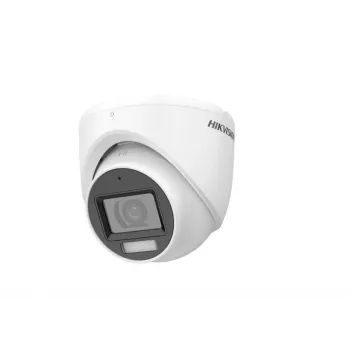 Hikvision DS-2CE76K0T-LMFS(2.8mm) Turret CCTV turvakaamera Siseruumides 2960 x 1665 pikslit Lakke